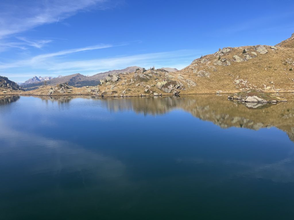 Laghi.......del TRENTINO